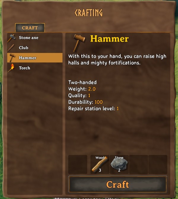 Valheim Beginner's Guide with Tips & Tricks for new players Odealo